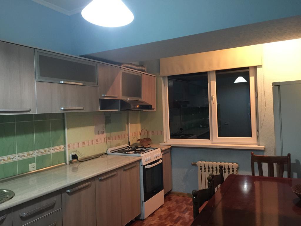 Bishkek Apartment Central מראה חיצוני תמונה